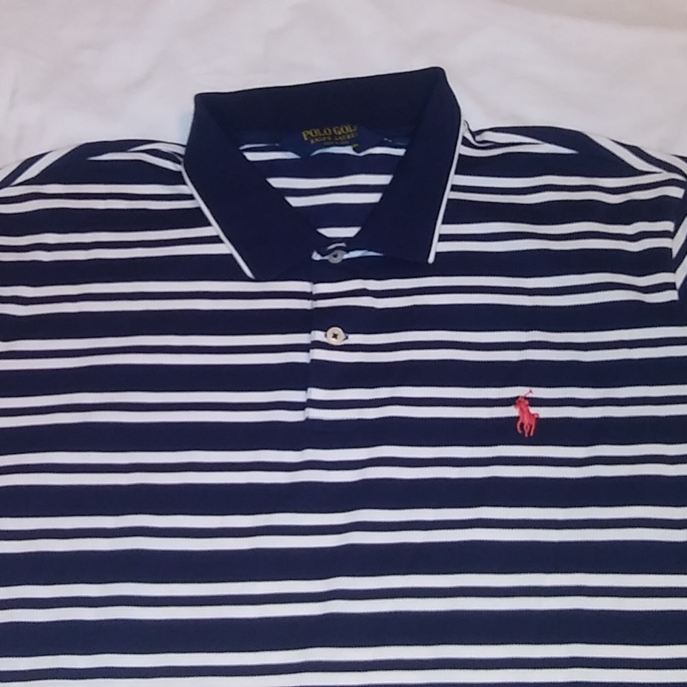 Ralph Lauren Golf Shirt